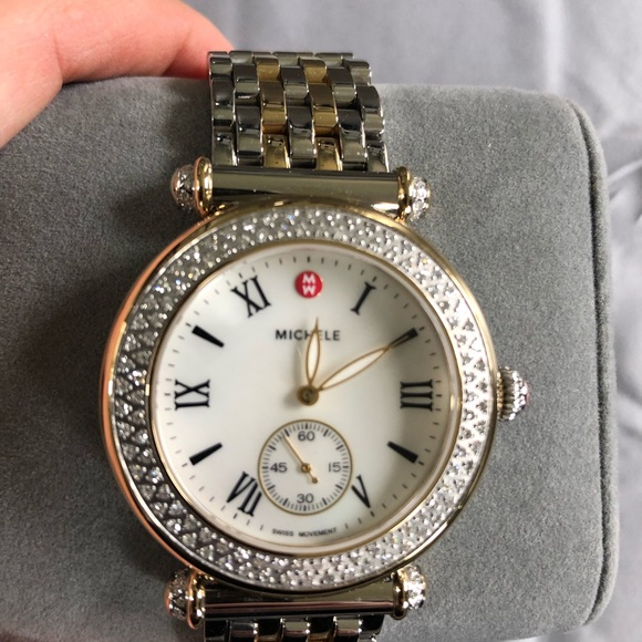 Michele Watch main image 5